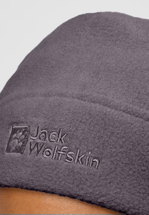 Produktbild Jack Wolfskin Real Stuff Beanie K (One Size)