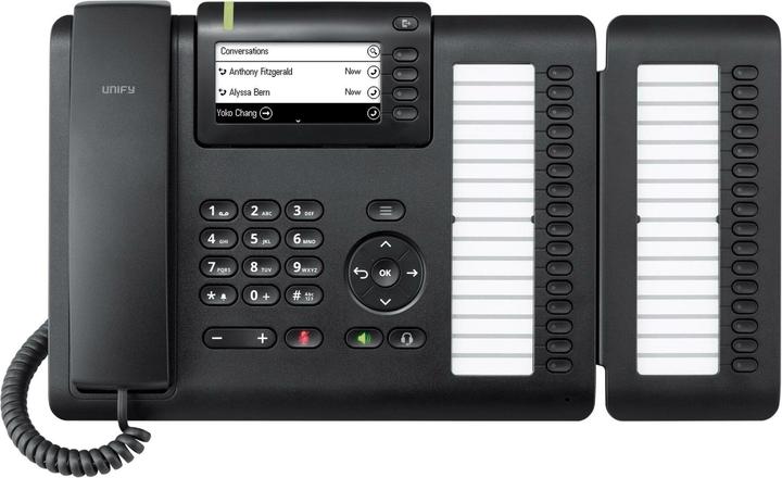 Actual product image Unify Sip unify OpenScape Key Module 400