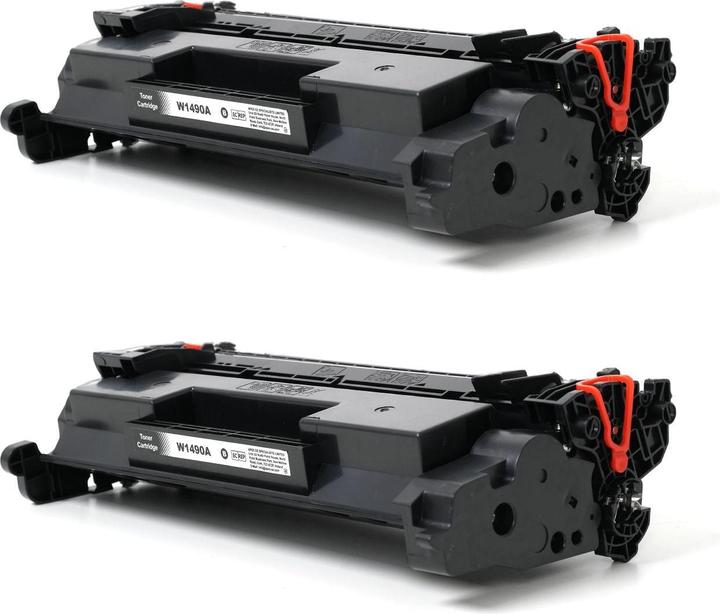 Actual product image Hermex Compatible toner for HP LaserJet Pro 4003dw (FC)