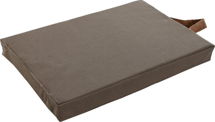 Immagine prodotto Esprit Bodenkissen Home Braun Baumwolle Polyester 40 x 25 x 4 cm