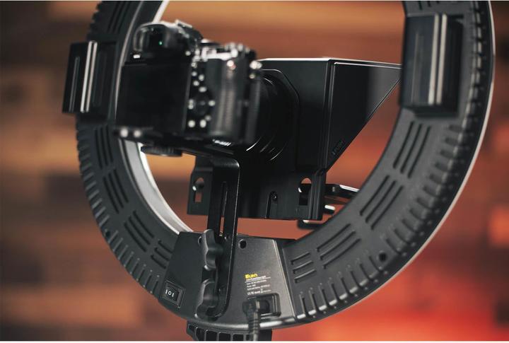 Actual product image Ikan HomeStream Teleprompter Kit (Teleprompters)