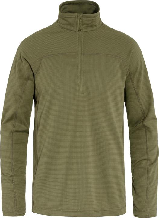 Immagine prodotto Fjällräven Abisko Lite Pile Mezza Zip (XXL)
