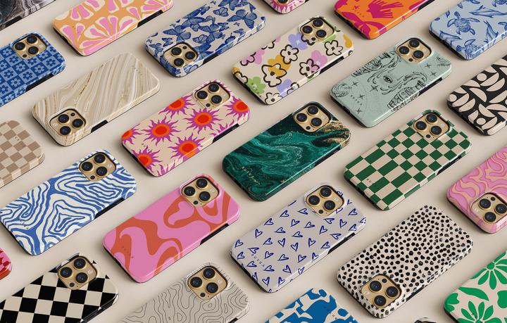 Image du produit Burga Next Mistake Elite MagSafe Case (Apple iPhone 15 Pro)
