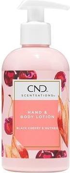 Actual product image CND Scentsations™ Hand- & Bodylotion (245 ml)