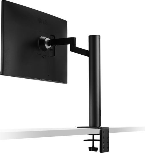 Productafbeelding LG 27QN880-B (2560 x 1440 pixels, 27")