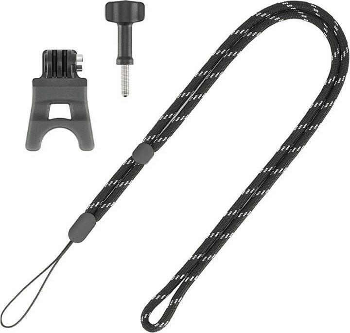 DJI Bite Mount (ACTION 2, Osmo Action, Osmo Action 4, Osmo Action 3)