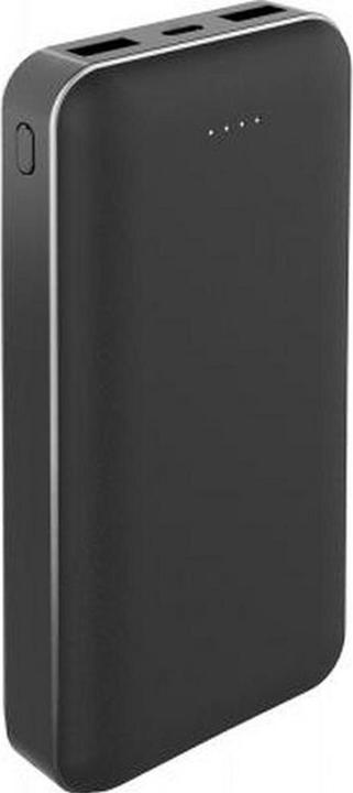 Actual product image Bigben PB20000PD2A1CB (20000 mAh, 65 W, 20 Wh)