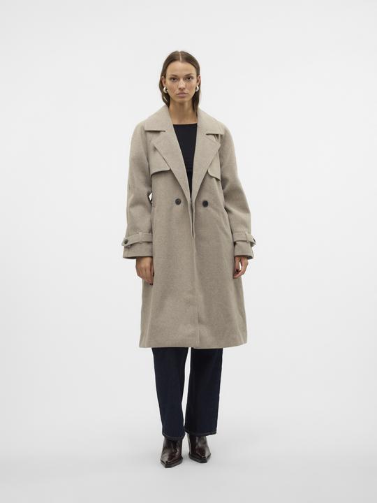 Immagine prodotto Vero Moda VMPOPMILEY Cappotto Cappotto (XS)