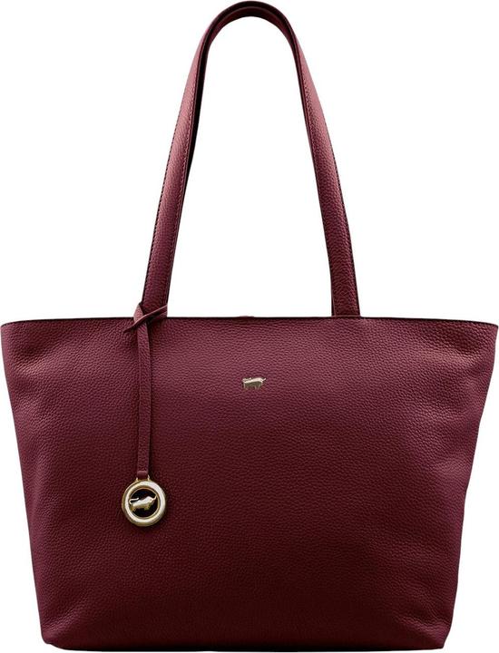 Immagine prodotto Braun Büffel HANNA dark wine (20 l)