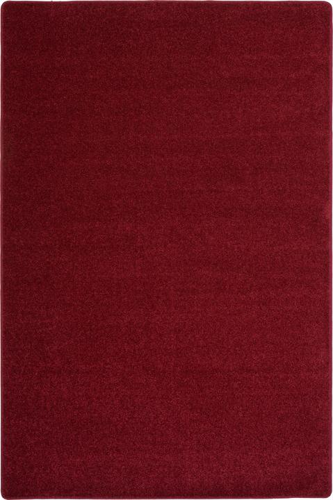 Produktbild Snapstyle Hochflor Velours Teppich Mona (80 x 160 cm)