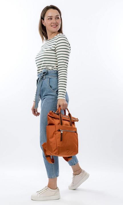 Actual product image Emily und Noah Rucksack E&N Esther (11.10 l)