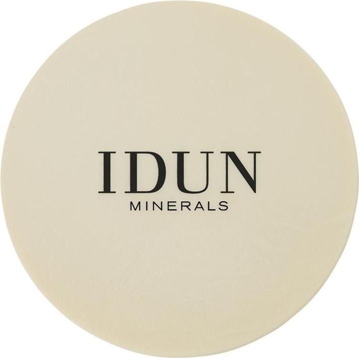 Actual product image IDUN Minerals Concealer Idegran neutralise red areas (Neutral)