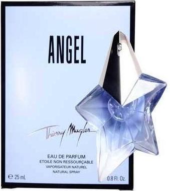 Produktbild Thierry Mugler Angel (Eau de Parfum, 25 ml)