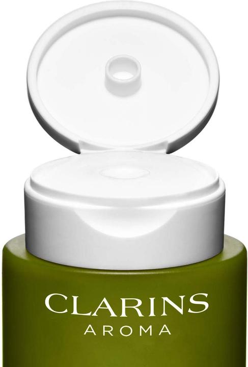 Clarins Eau Extraordinaire Revitalizing Shower Milk (200 ml)