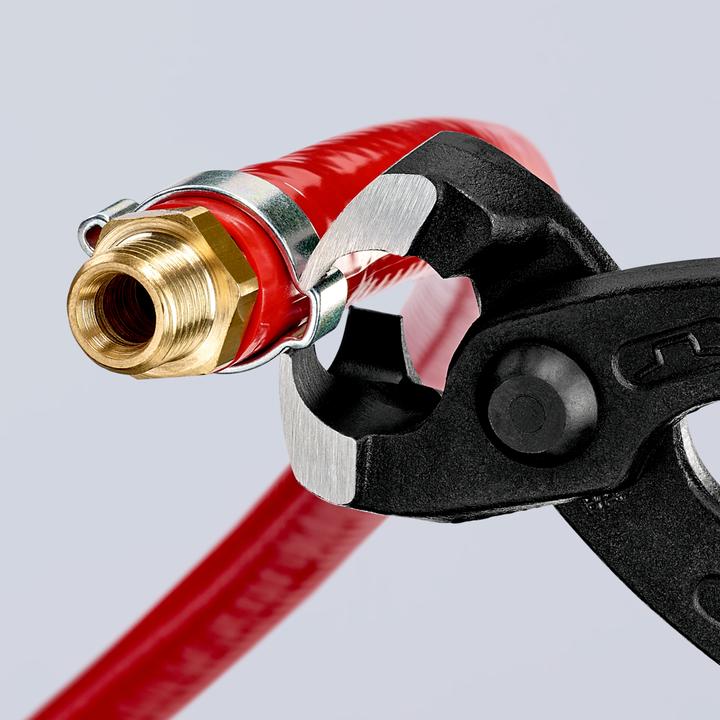 Produktbild Knipex Ohrklemmenzange (220 mm)