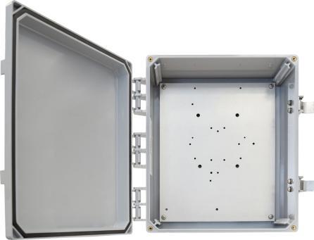 Image du produit Ventev 12x10x6 Coffret