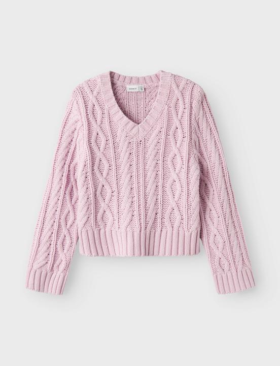 Image du produit Name it Pull en maille loose fit (122)
