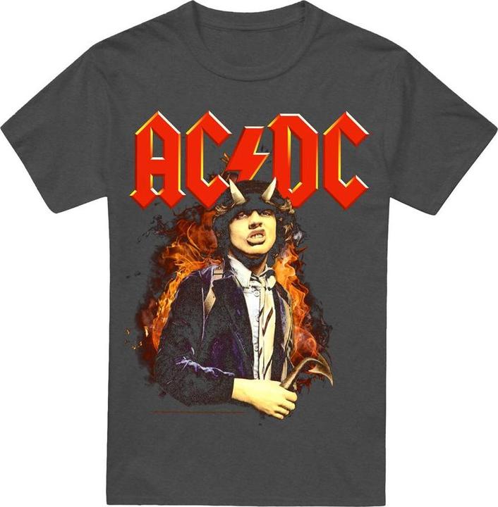 AC/DC TShirt (L)