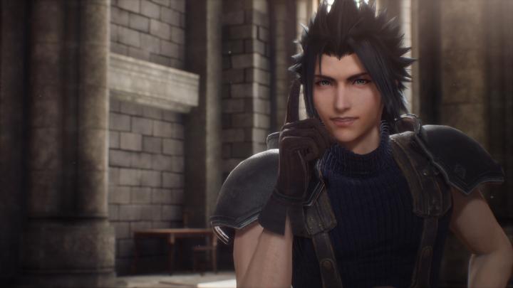 Produktbild Square Enix Crisis Core Final Fantasy VII Reunion (Xbox One X, Xbox Series X, IT)