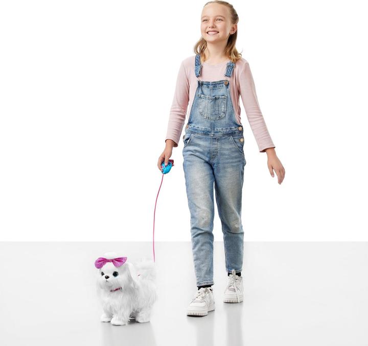 Immagine prodotto Zuru Pets Alive Lil' Paw Paw (30 cm)