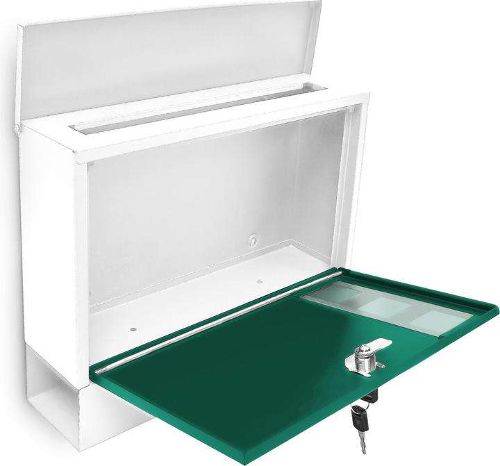 Immagine prodotto Relaxdays Mailbox