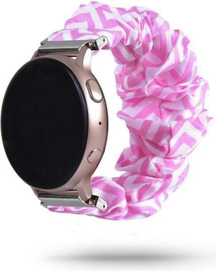MU Style Fabric Series Fabric Replacement Bracelet (18 mm, Fabric)