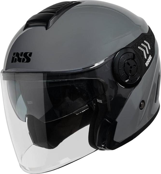 Produktbild iXS Jethelm iXS100 1.0 (53 - 54 cm, XS)