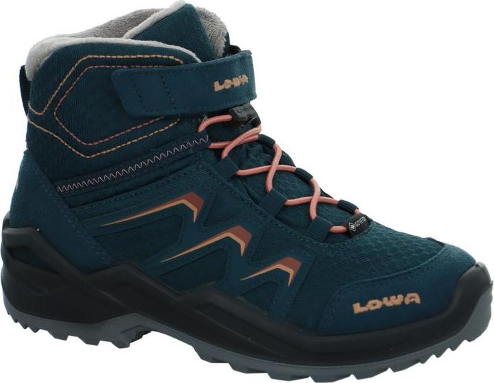 Actual product image Lowa Maddox WARM GTX (24)