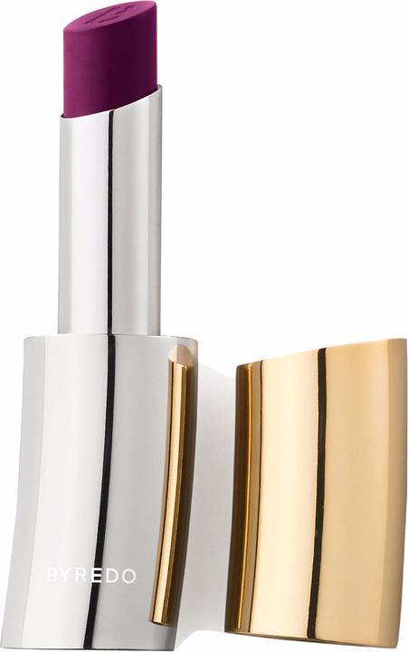 Actual product image Byredo Lipstick No. 252 - China Plum (No. 252 - China Plum)
