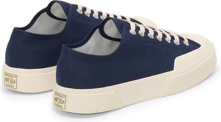 Produktbild Superga Sneaker 2432 Works Segeltuch (45)