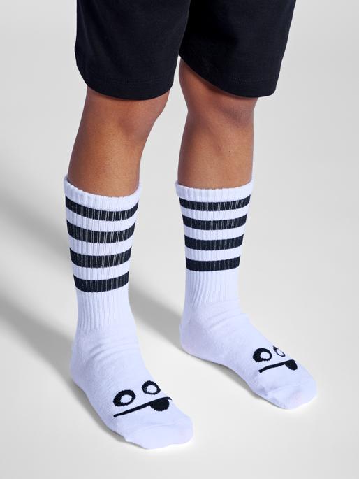 Produktbild hummel stsTOMMY SOCK 2-PACK (24 - 27)