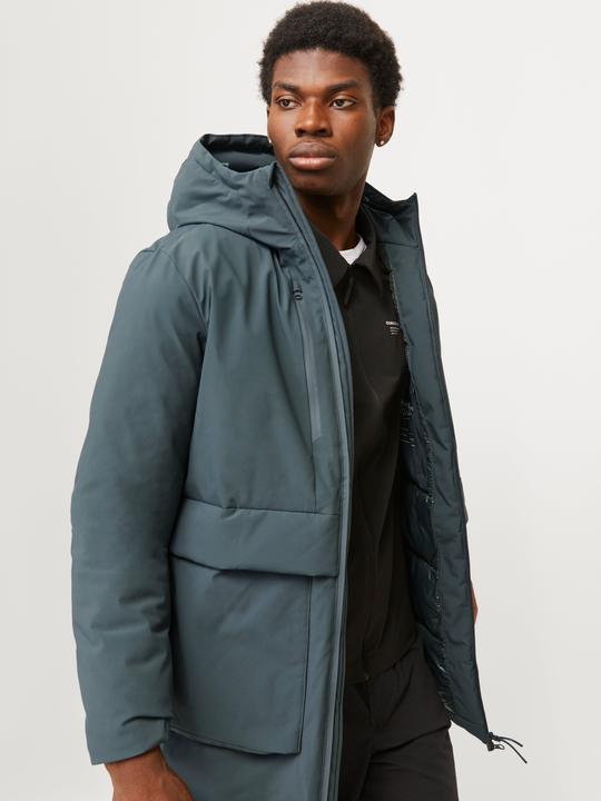 Actual product image Jack & Jones Parka Parka (XS)