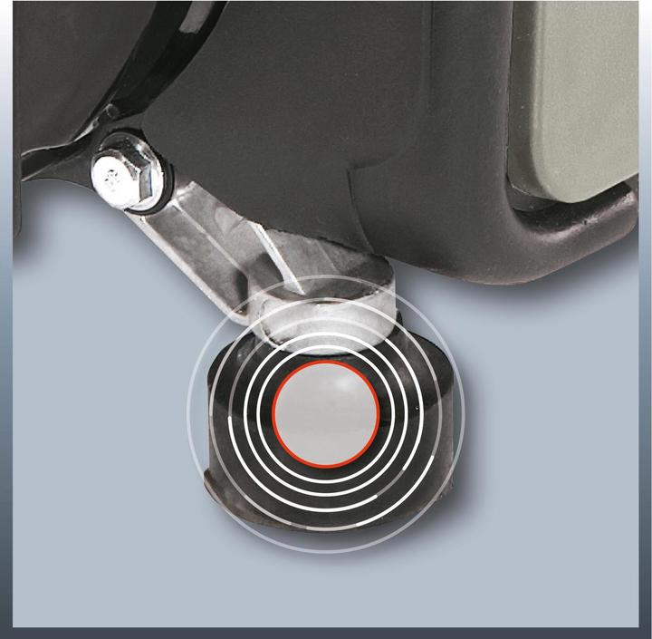 Produktbild Einhell TC-PG 10/E5 (680 W, 4 l)