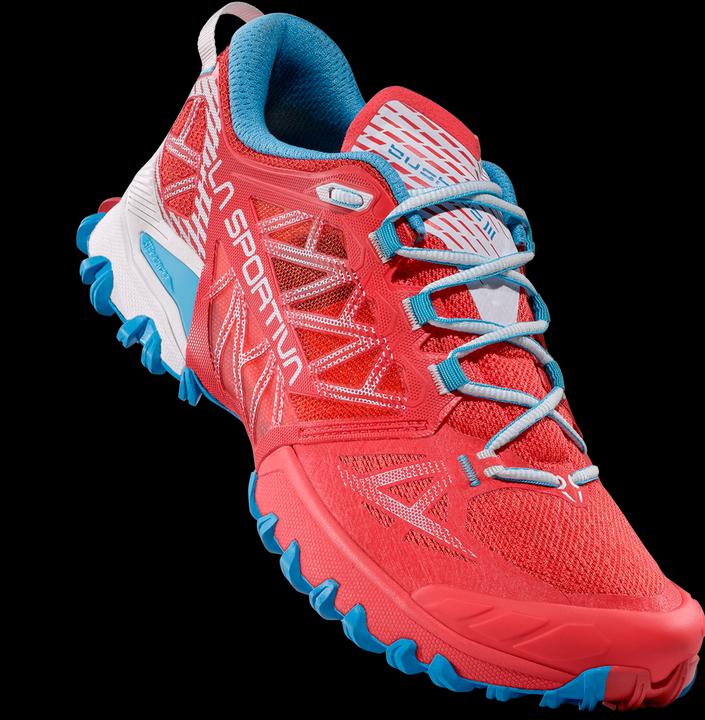 Image du produit La Sportiva Bushido III Woman (39.5)
