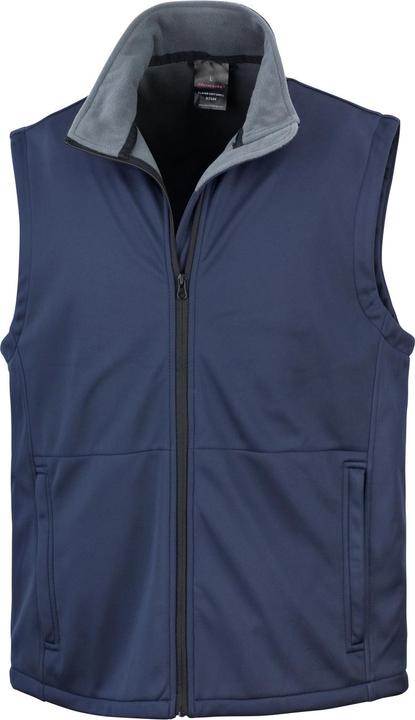 Produktbild Regatta Core Soft Shell Gilet Weste (S)