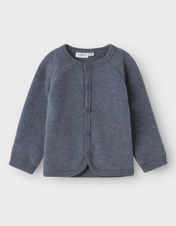 Immagine prodotto Name it Merinowoll Strickjacke (68)
