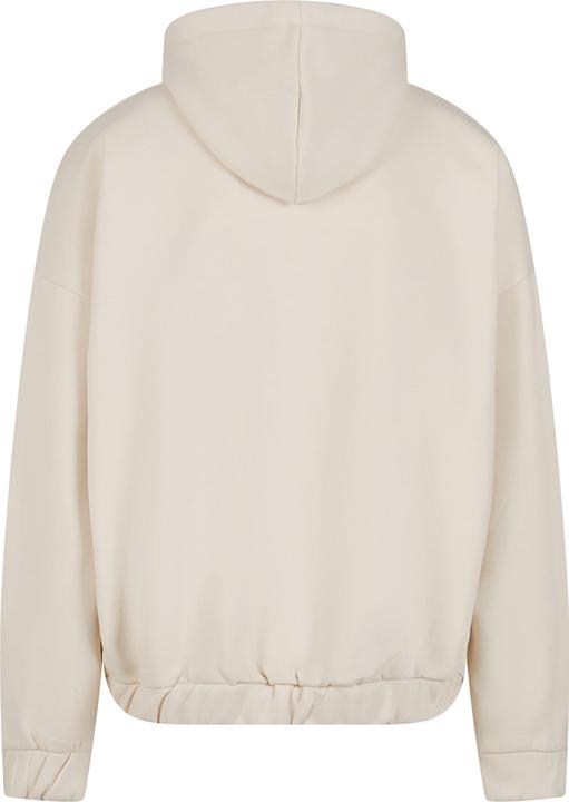 Immagine prodotto Dropsize Felpa con cappuccio con zip vuota oversize super pesante - 124683 (S)