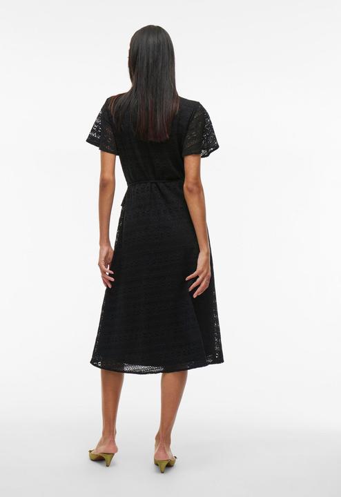 Actual product image Vila Midi Wickelkleid (S)