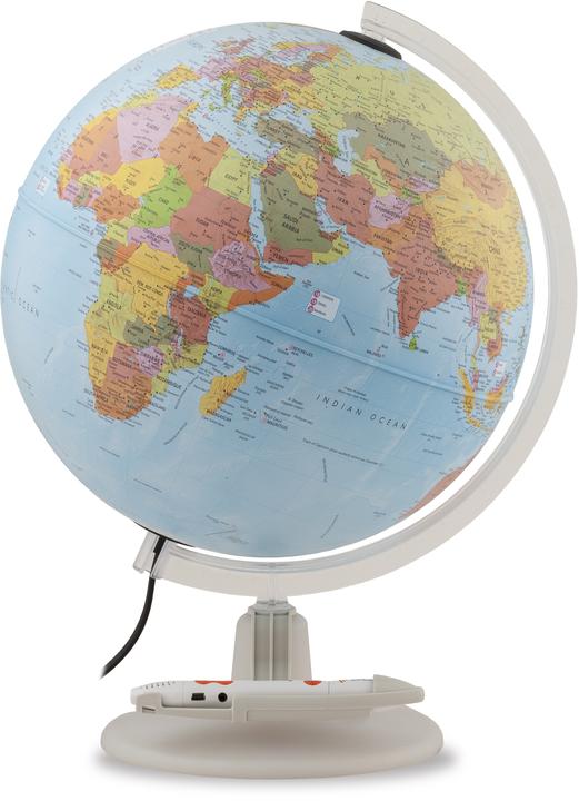 Produktbild Tecnodidattica Parlamondo (30 cm)
