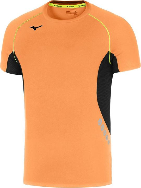 Actual product image Mizuno Men Premium Tee (S)
