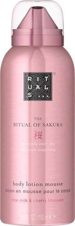 Produktbild Rituals The Ritual Of Sakura (Körpermilch, 150 ml)