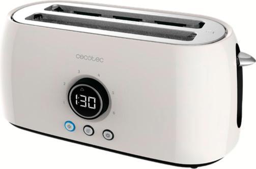 Immagine prodotto Cecotec Griglia compatibile con ClassicToast 15000 Beige Extra Double (Blanc)