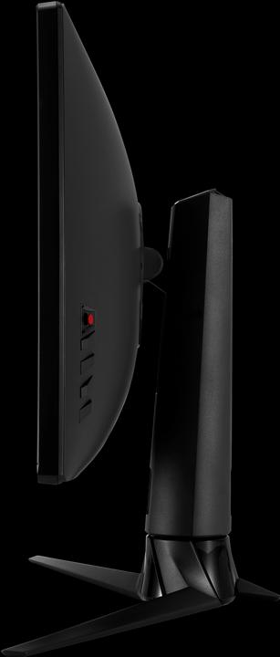Image du produit ASUS ROG Strix XG27UQR (3840 x 2160 pixels, 27")