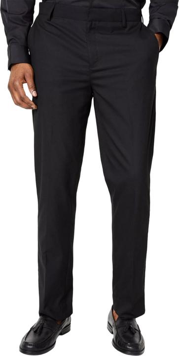 Image du produit Burton Pantalon de tailleur élégant pour hommes (32)