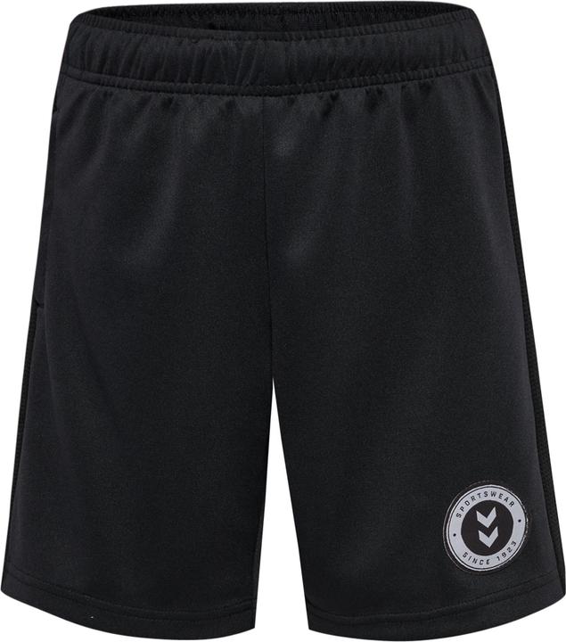 Actual product image hummel hmlODIN SHORTS (146)