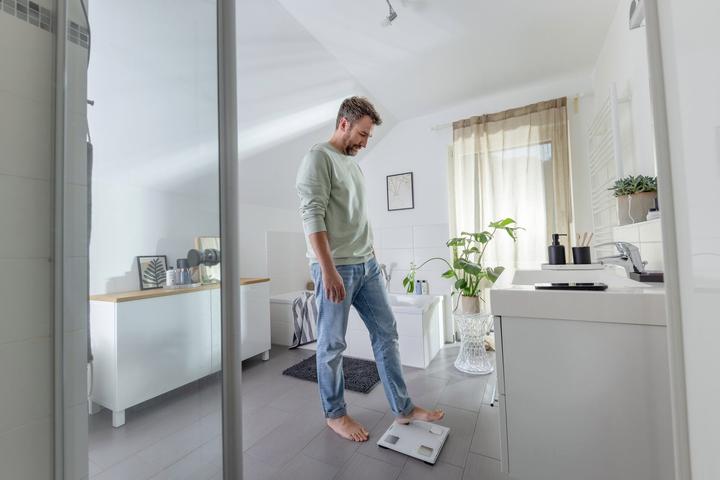 Produktbild Soehnle 63884 Shape Sense Connect Lite (180 kg)