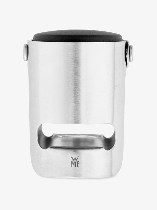 Produktbild WMF Sektverschluss Champagner Sektflaschenverschluss Clever&More Edelstahl matt (Champagnerverschluss)