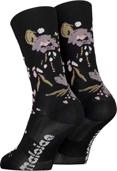 Maloja HasenmattM. - Fahrradsocken (36 - 38)