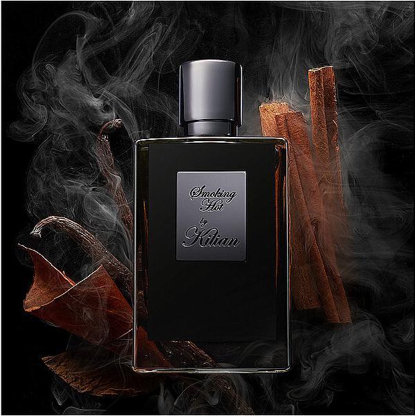 Produktbild By Kilian Kilian Smoking Hot Eau de Parfum 50 ml (Eau de Parfum, 50 ml)