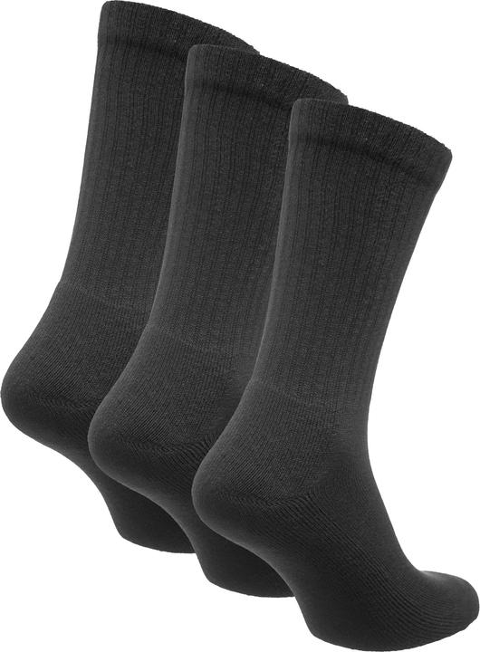 Image du produit Lacoste Chaussettes Sportswear (Lot de 3, 43 - 46)